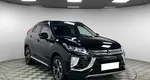 Mitsubishi eclipse cross cvt 2018 с пробегом 43 610 км