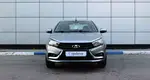 ВАЗ (Lada) Vesta
