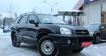 Hyundai Santa Fe I