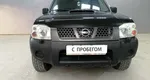 Nissan NP300 2.5d MT (133 л.с.) 4WD