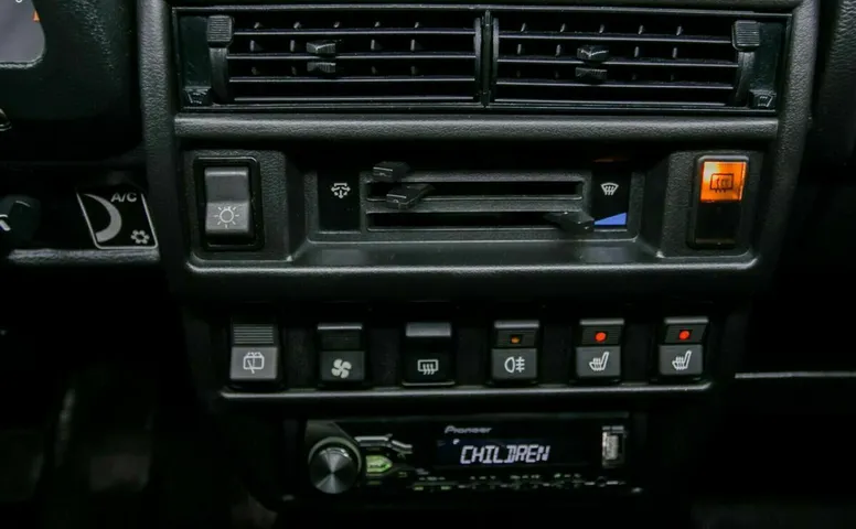 Lada (ваз) 2121 (4x4)