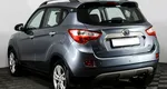Changan CS35 I