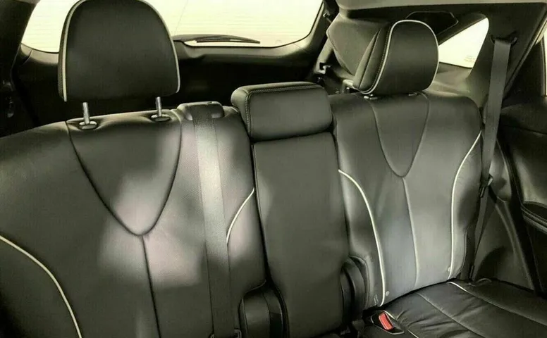 Toyota venza