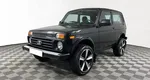 Niva Legend