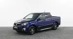 SsangYong Actyon Sports