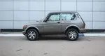 ВАЗ (Lada) 2121 (4x4)