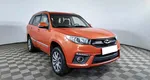 Chery Tiggo