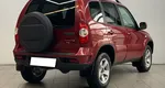 LADA (ВАЗ) Niva I