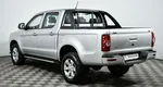 JAC T6 2.0 МКПП
