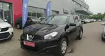 Nissan Qashqai+2