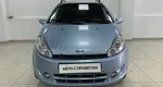 Chery KIMO 1.3 MT (83 л.с.)