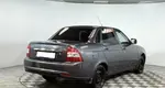 LADA (ВАЗ) Priora