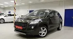 Peugeot 3008 I