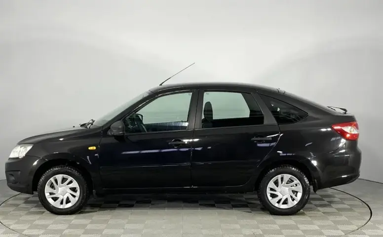 LADA (ВАЗ) Granta