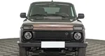 Niva Legend