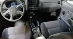 Nissan NP300 2.5d MT (133 л.с.) 4WD