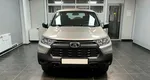 Lada Niva Travel