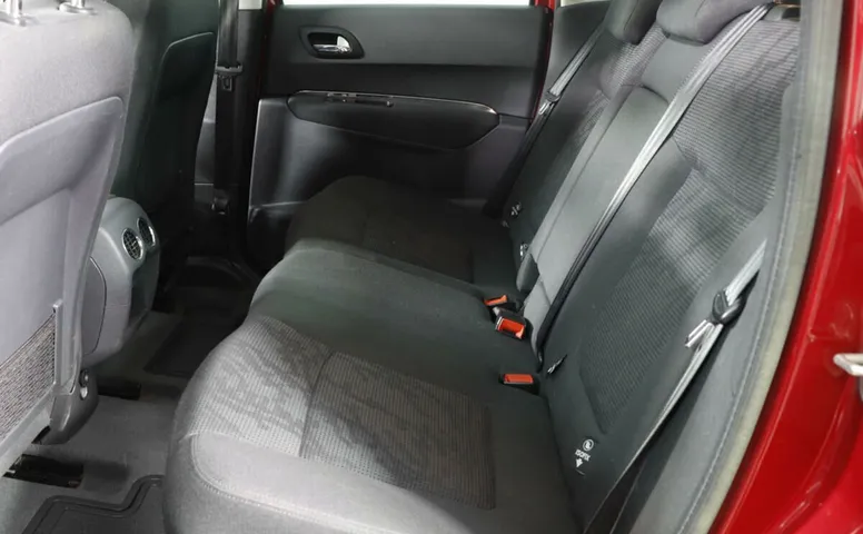 Peugeot 3008 I