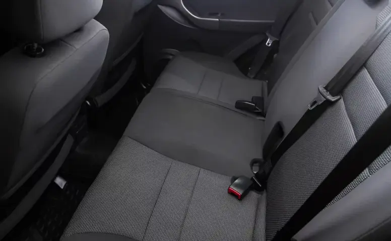 Chery Tiggo (T11)