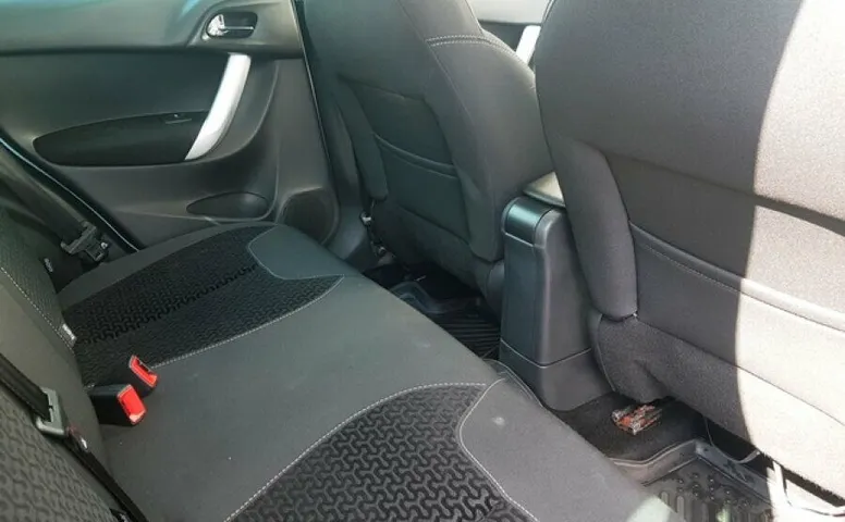Citroen C3 II