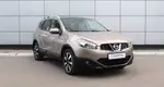 Nissan Qashqai+2