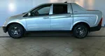 SsangYong ACTYON_SPORT 2.0d AT (141 л.с.) 4WD