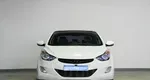 Hyundai Avante, 4 поколение