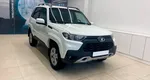 Lada Niva Travel