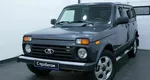 Lada (ваз) 2131 (4x4)