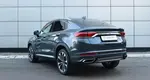 Geely Tugella