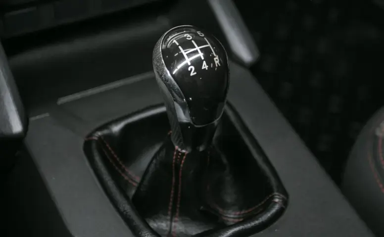 Geely Emgrand X7