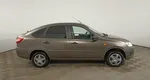 LADA (ВАЗ) Granta I