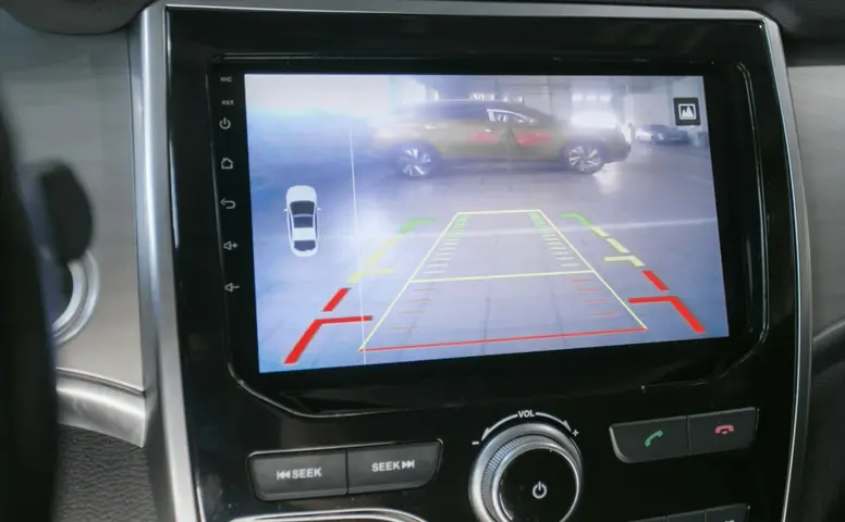 Haval H2