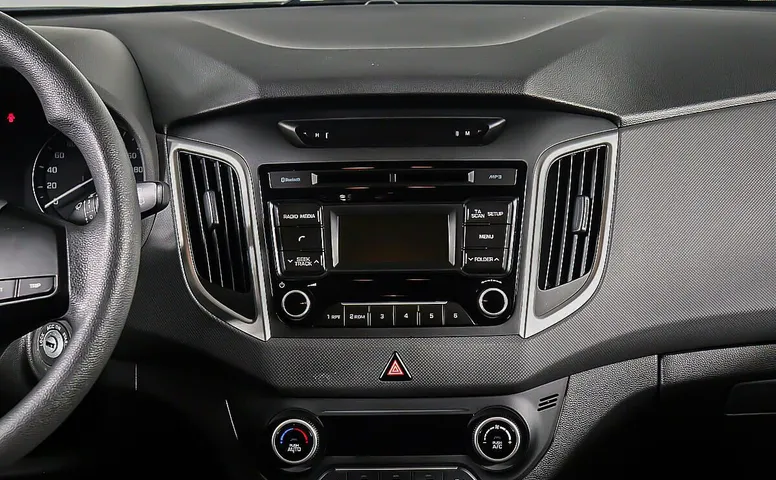 Hyundai Creta 2.0 АКПП