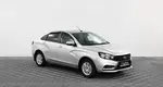 ВАЗ (Lada) Vesta