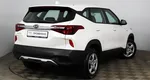 Kia Seltos 1.6 АКПП