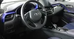 Toyota c-hr акпп 2019 с пробегом 24 758 км
