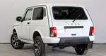 Niva Legend