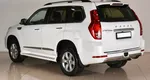 Haval H9 I Рестайлинг