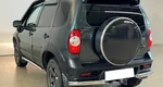LADA (ВАЗ) Niva I