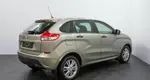 ВАЗ (Lada) XRAY