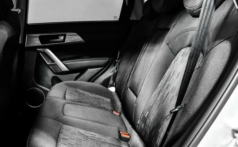 Haval H2