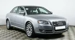 Audi A4 III (B7)