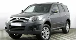 Great Wall Hover H3 2.4 Механика