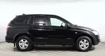 SsangYong Kyron