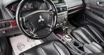 Mitsubishi GALANT