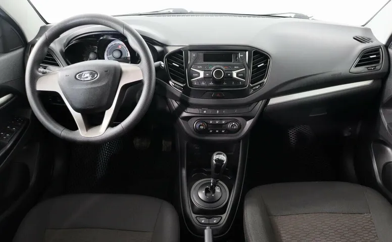 LADA (ВАЗ) Vesta I