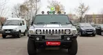 Hummer H2