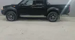Nissan NP300 2.5d MT (133 л.с.) 4WD