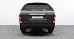 SsangYong Actyon Sports